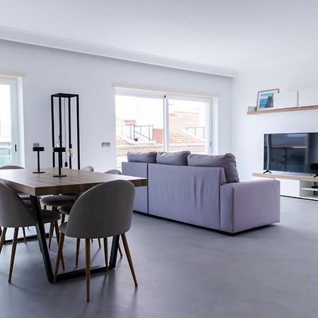 Casa Do Sal Apartment เซซิมบรา ภายนอก รูปภาพ