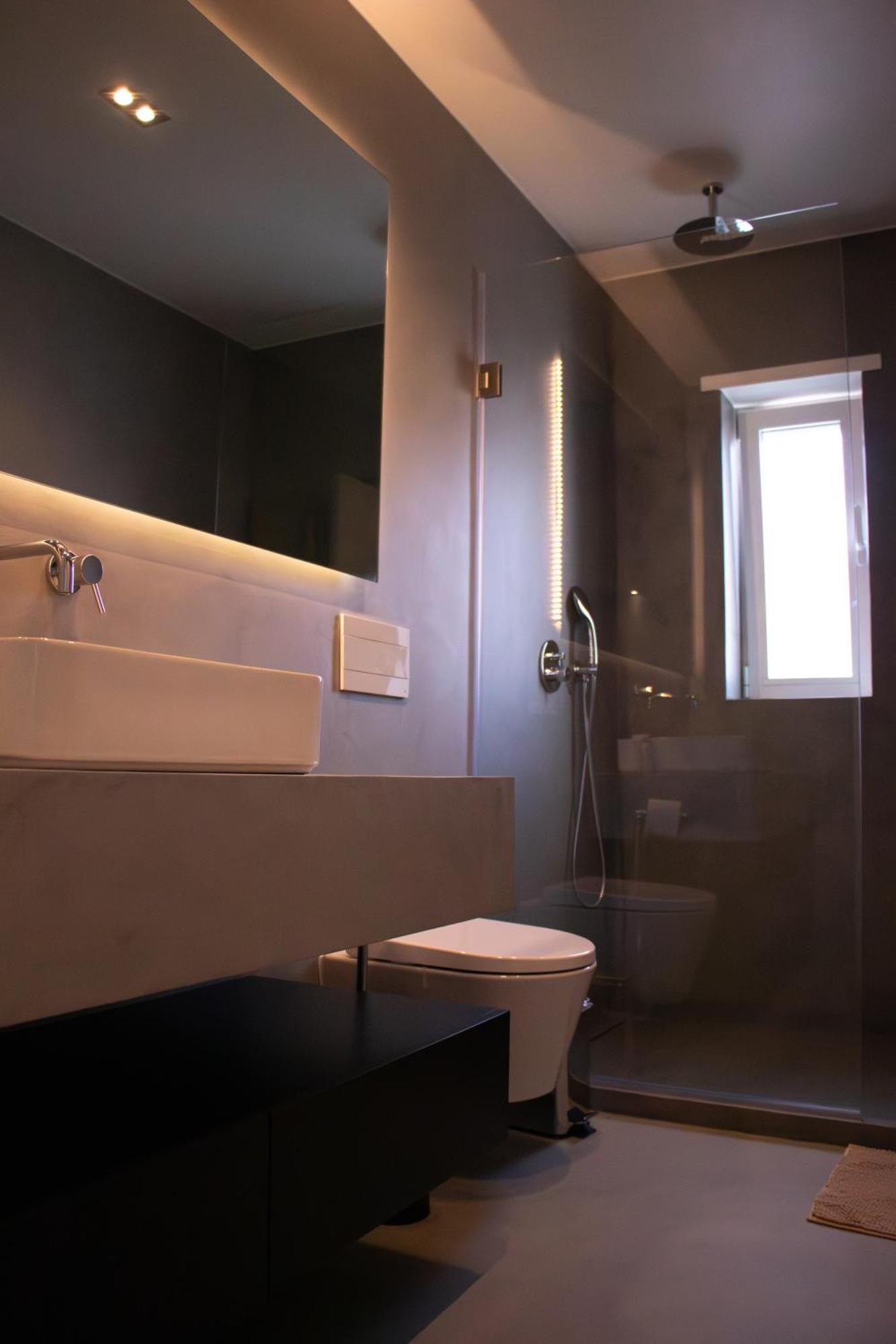 Casa Do Sal Apartment เซซิมบรา ภายนอก รูปภาพ