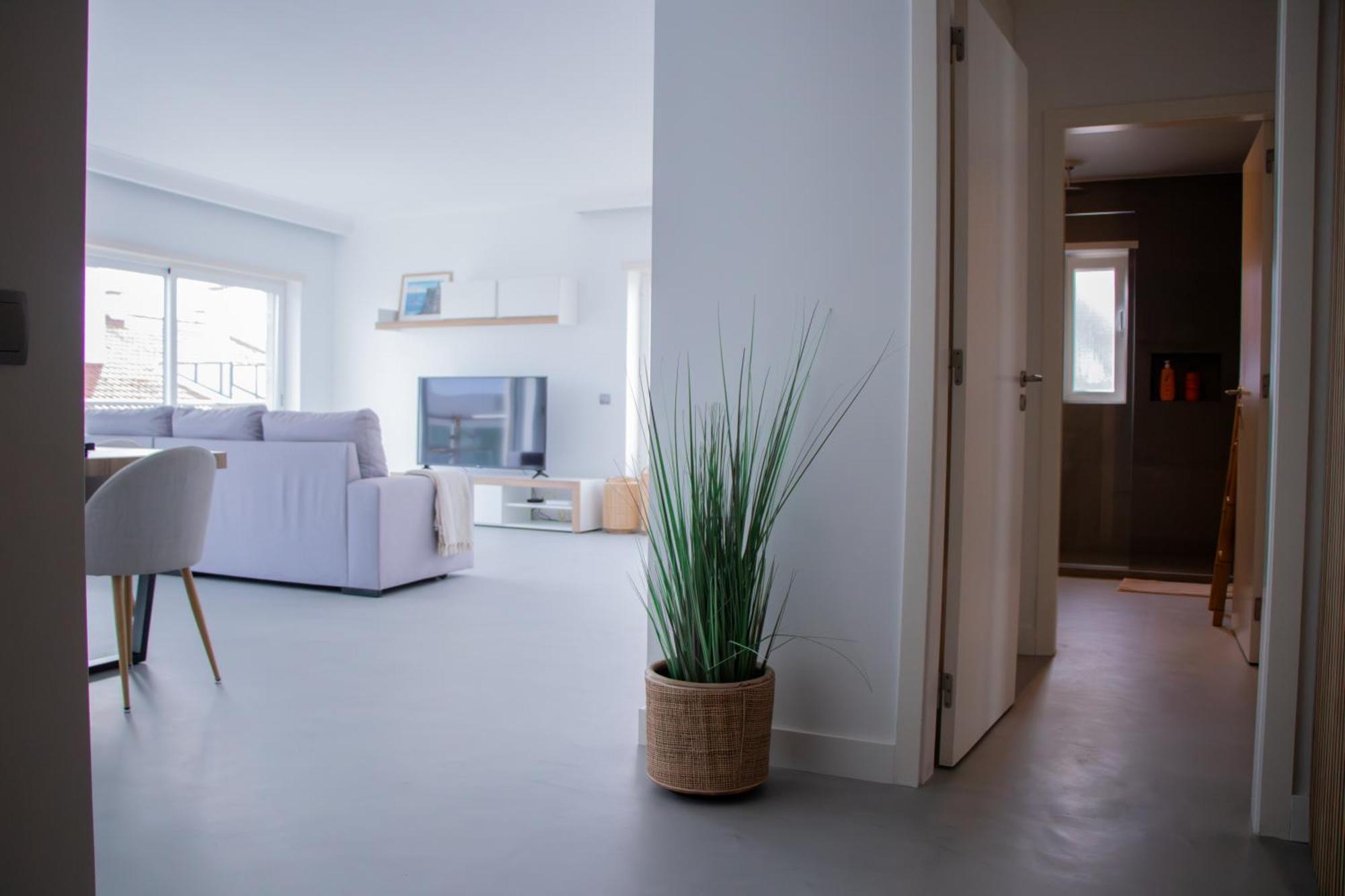 Casa Do Sal Apartment เซซิมบรา ภายนอก รูปภาพ