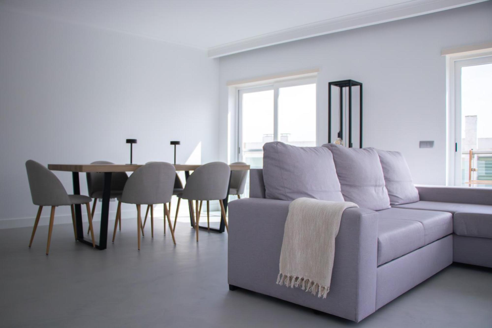 Casa Do Sal Apartment เซซิมบรา ภายนอก รูปภาพ